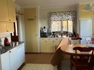 Large family home Storfamiljsboende