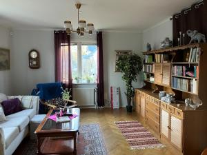 Large family home Storfamiljsboende