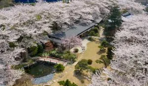 Oukai Villa Izumi - Kawachinagano