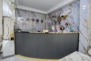 Registan Gold