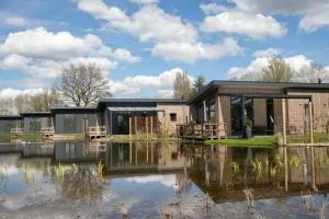 De Scherpenhof - De Vecht