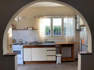 La Casa de Fermin Casa para Familias