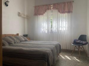 La Casa de Fermin Casa para Familias