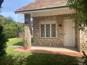 La Casa de Fermin Casa para Familias