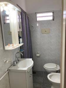 La Casa de Fermin Casa para Familias