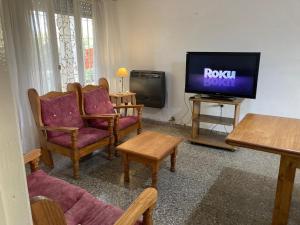 La Casa de Fermin Casa para Familias