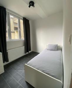 Grand appartement deux chambres