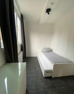 Grand appartement deux chambres