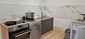 Vulkaneifeloase optional mit Sauna