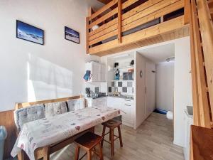 Appartements Charming duplex : photos des chambres