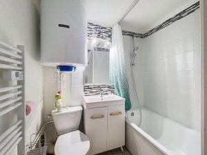 Appartements Charming duplex : photos des chambres