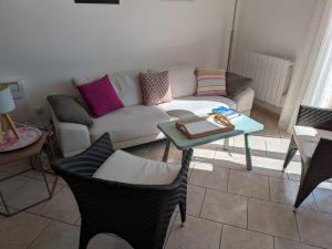 Maison proche mer - 5 couchages - ideal planchistes