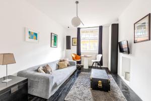 Central Covent Garden Gem - charming 1 bedroom flat - Apartmány, Londýn