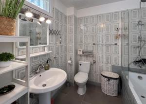 Unirii Old City Delux apartment with terace