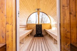 Ozónia Wellness House