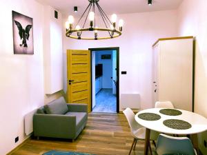 Apartament Ratuszowa 6