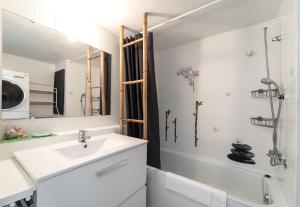 WELCS ESTUDIO 213 EMP con piscina comunitaria