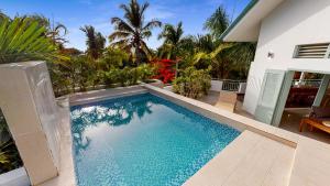 Tropical Penthouse in the Heart of Las Terrenas!