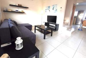 Ionian Breeze Family House Walk to Beach And Dining