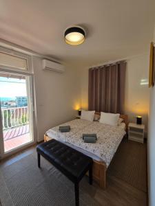 Ivana central apartment