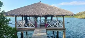 Villa SAHONDRA - Anjiabe