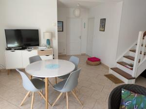 Maison proche mer - 5 couchages - ideal planchistes