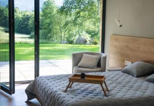 Górnolotnie koło Karpacza