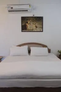 Hotel Ashirwad - Junagadh