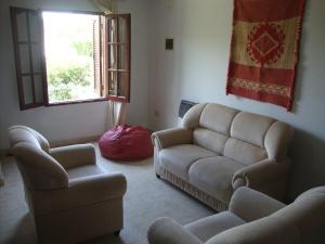Casa Los Nopales