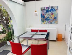 Holiday Bungalow Parque Golf