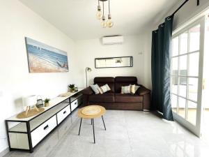 Holiday Bungalow Parque Golf - Ubytování bez kategorie ve městě Maspalomas