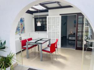 Holiday Bungalow Parque Golf