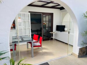 Holiday Bungalow Parque Golf