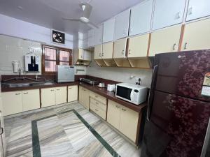 Aashvi Homes - 2BHK Apartment