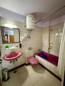 Aashvi Homes - 2BHK Apartment