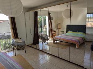 Maisons de vacances Maison proche mer - 5 couchages - ideal planchistes : photos des chambres
