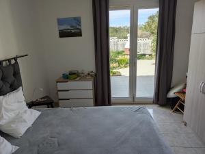 Maisons de vacances Maison proche mer - 5 couchages - ideal planchistes : photos des chambres