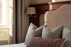 Moment George IV Bridge