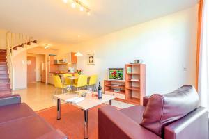 Residenz Meeresblick D Fewo 110