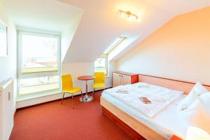 Residenz Meeresblick D Fewo 110