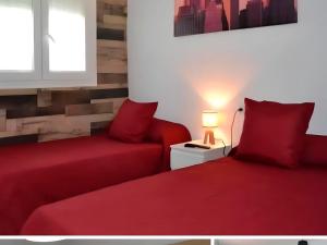 Chalet con piscina privada para Familias II