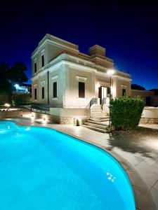 Villa Emy Boutique Bed & Breakfast