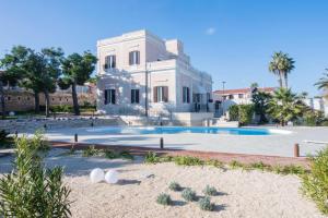 Villa Emy Boutique Bed & Breakfast