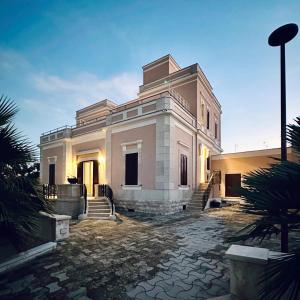 Villa Emy Boutique Bed & Breakfast