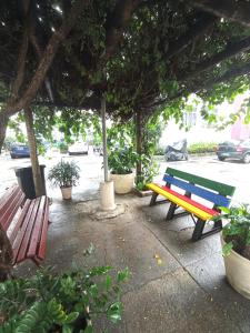 AP Praia e lazer ao seu lado!