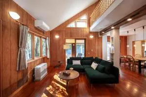 NASUKOUGEN RIVERSIDE VILLA - Anazawa