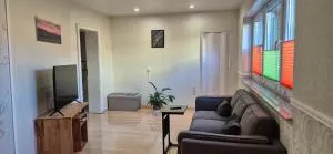 Vulkaneifeloase optional mit Sauna - Trittscheid