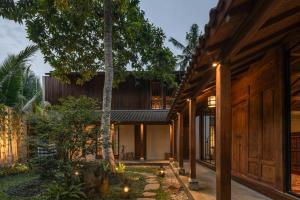 Shibumi - Ubud
