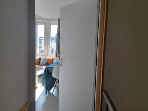 Appartements Au Citron Vert en hyper centre ville : photos des chambres