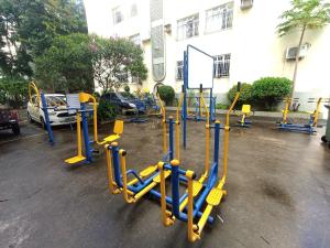 AP Praia e lazer ao seu lado!